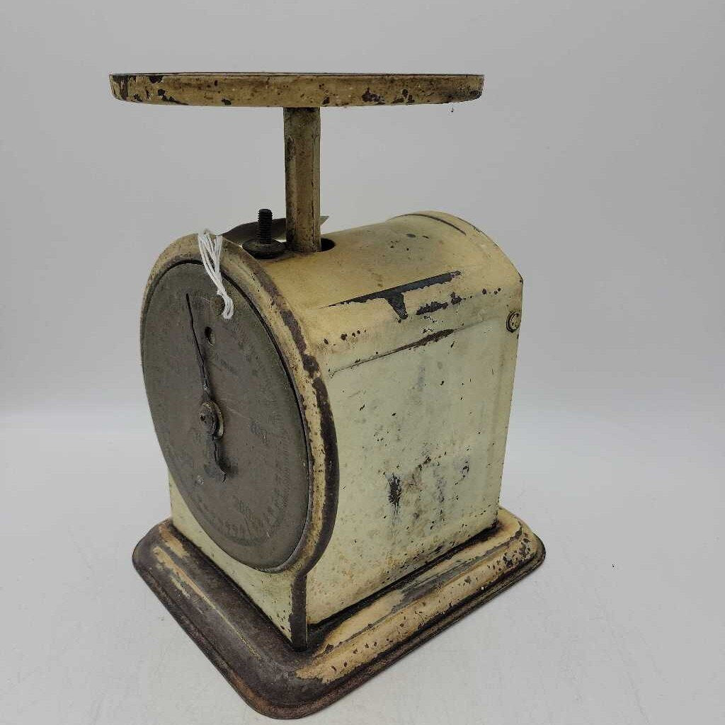 Antique Scale (RB)