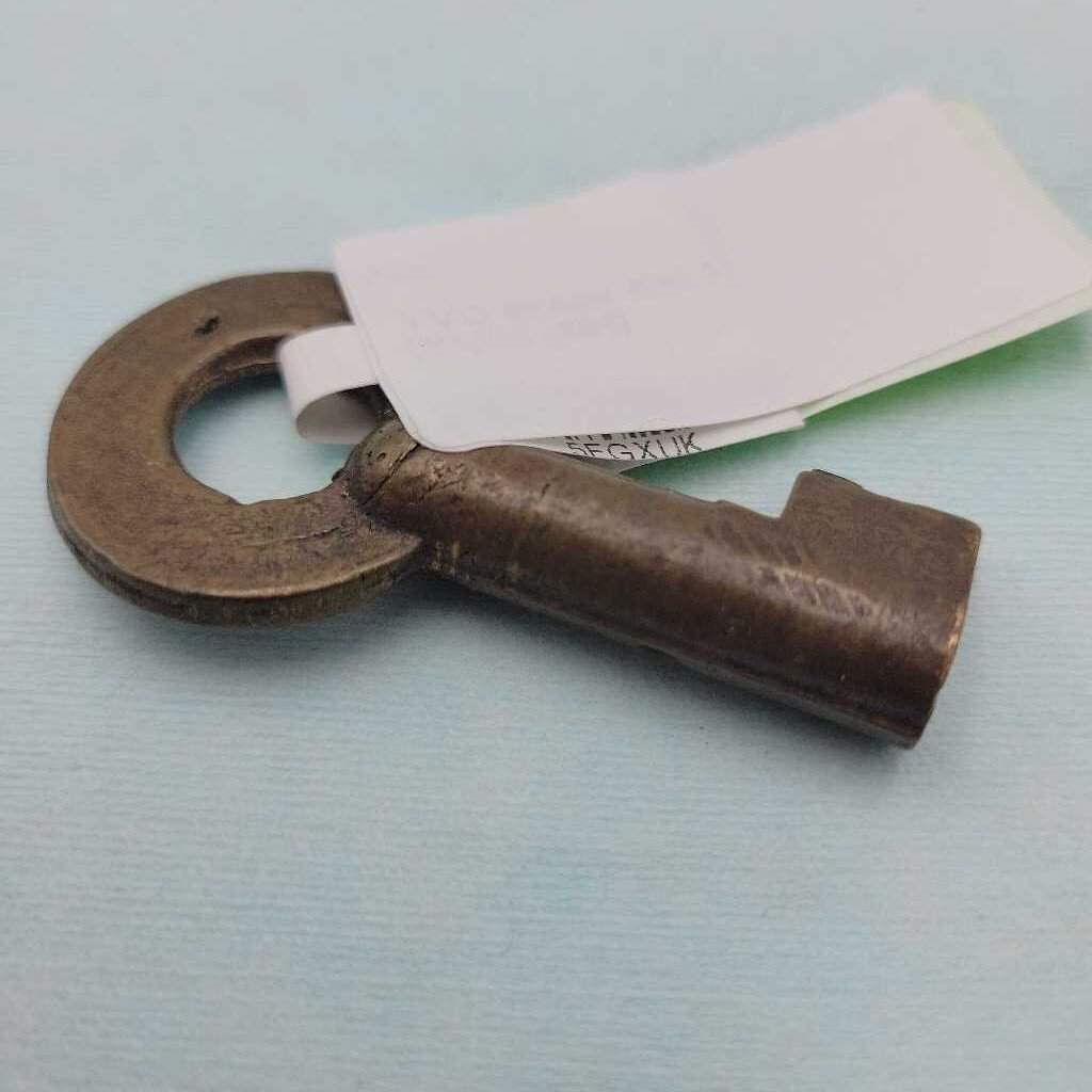 Brass Rail Road Key (YVO) (601)