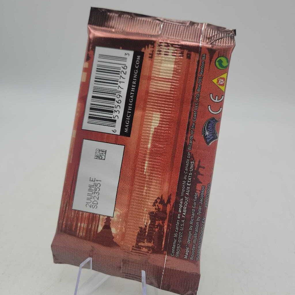 Magic the Gathering Gatecrash (JFH)