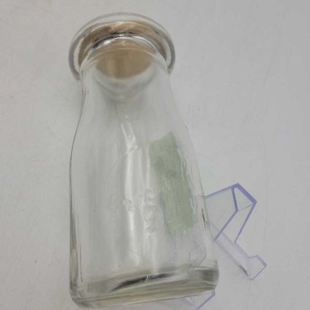 Gracefield Dairy Perth 1/4 Pint Milk bottle (JAS)