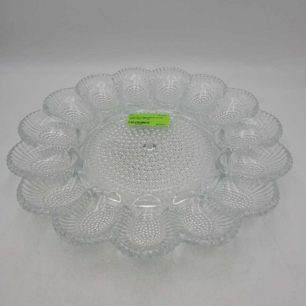 Devil Egg Holder (YVO) (602)