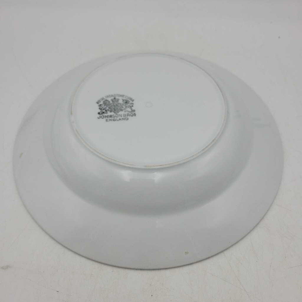 Ironstone Johnson bros Bowl (US2)