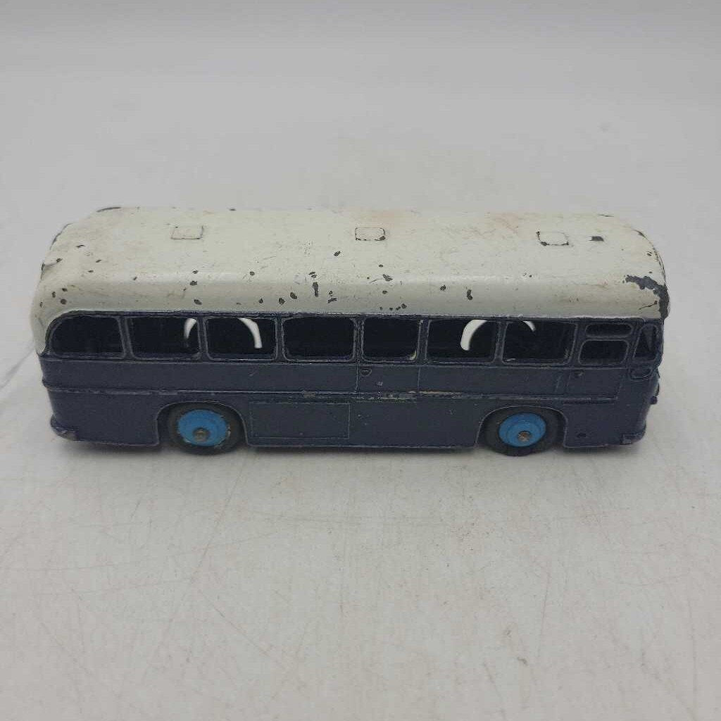 Dinky 283 BOAC Coach Bus (GEC)