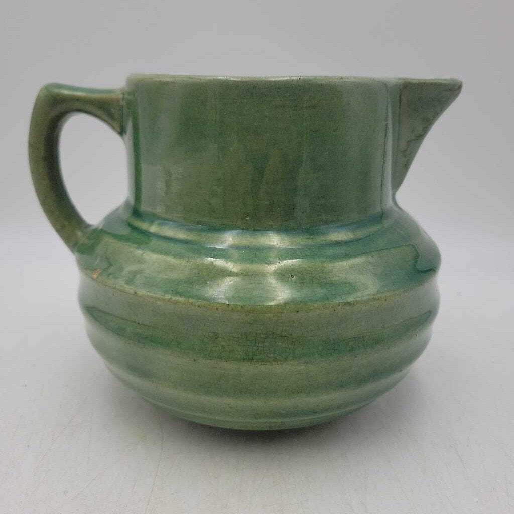 McCoy 1920's Pitcher jug (KAR)