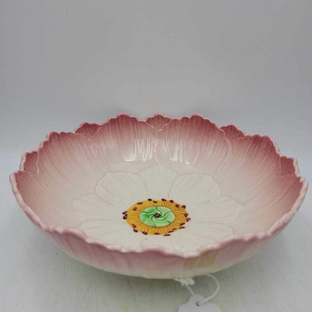 Vintage Floral Petal Royal Winton Bowl (NAT)