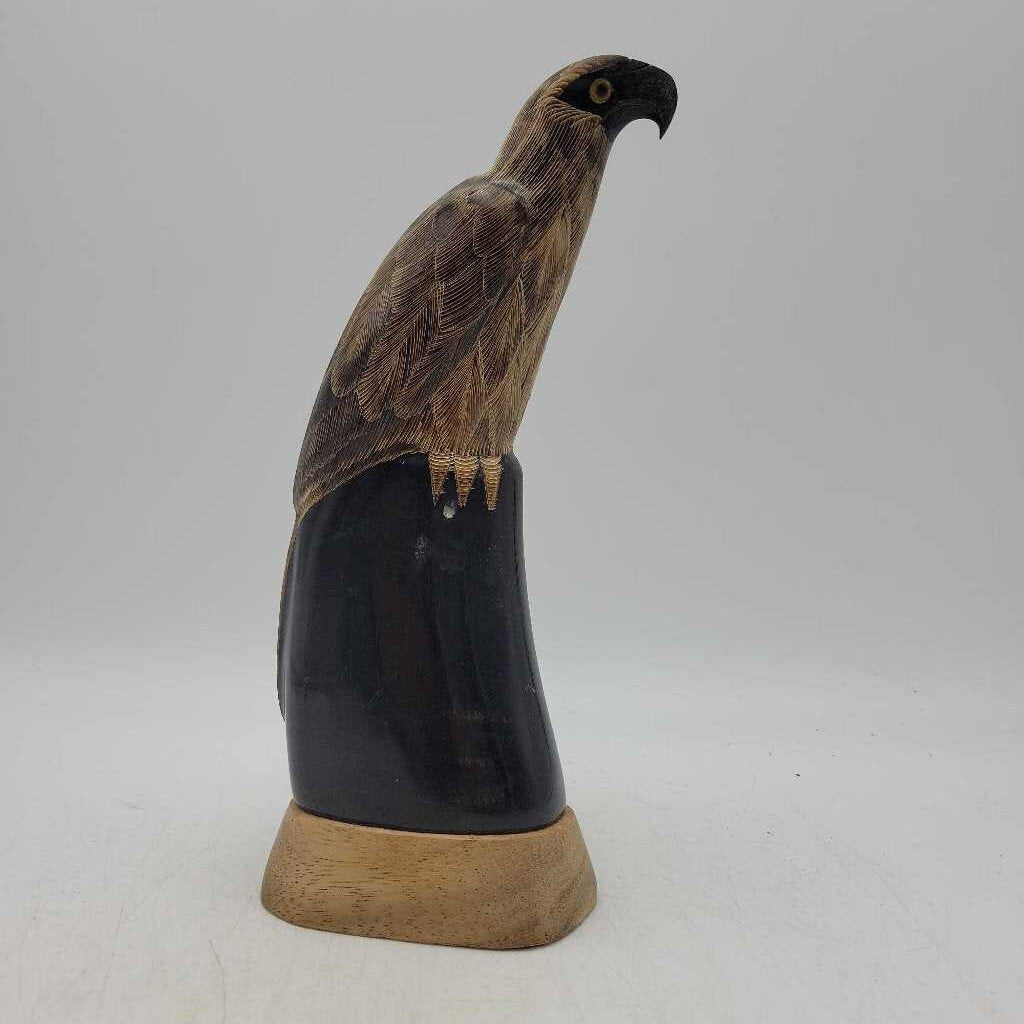 Rocky Mountain Ornament (DR)