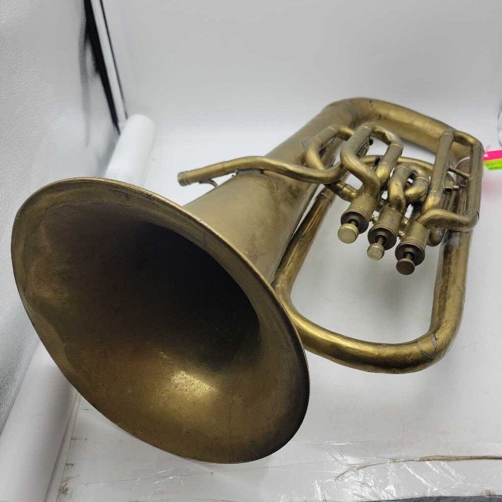 Brass Tuba (KAR)
