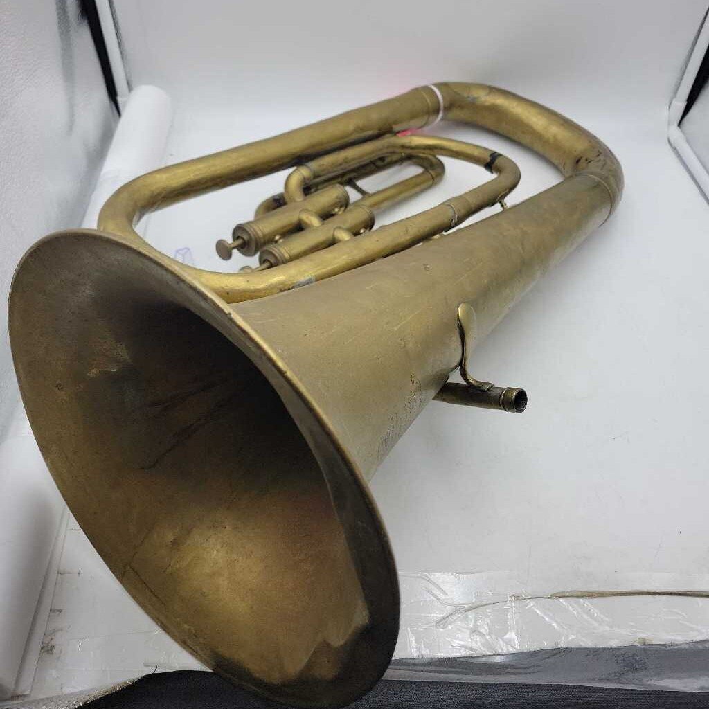 Brass Tuba (KAR)