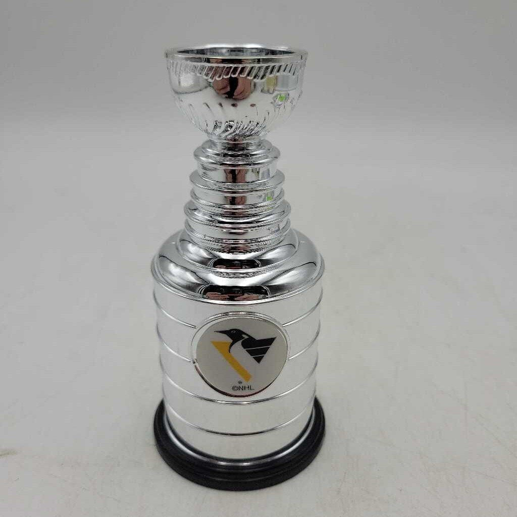Pittsburgh Penguins Stanley Cup (JAS)