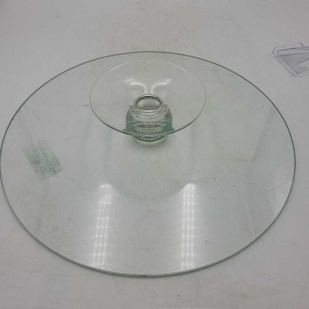 Cake Plate (JAS)