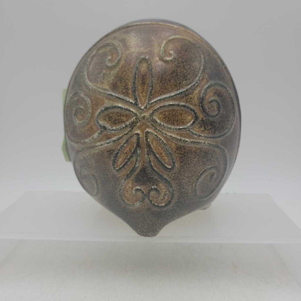 1960s MCM Japan Owl Bank (1626)