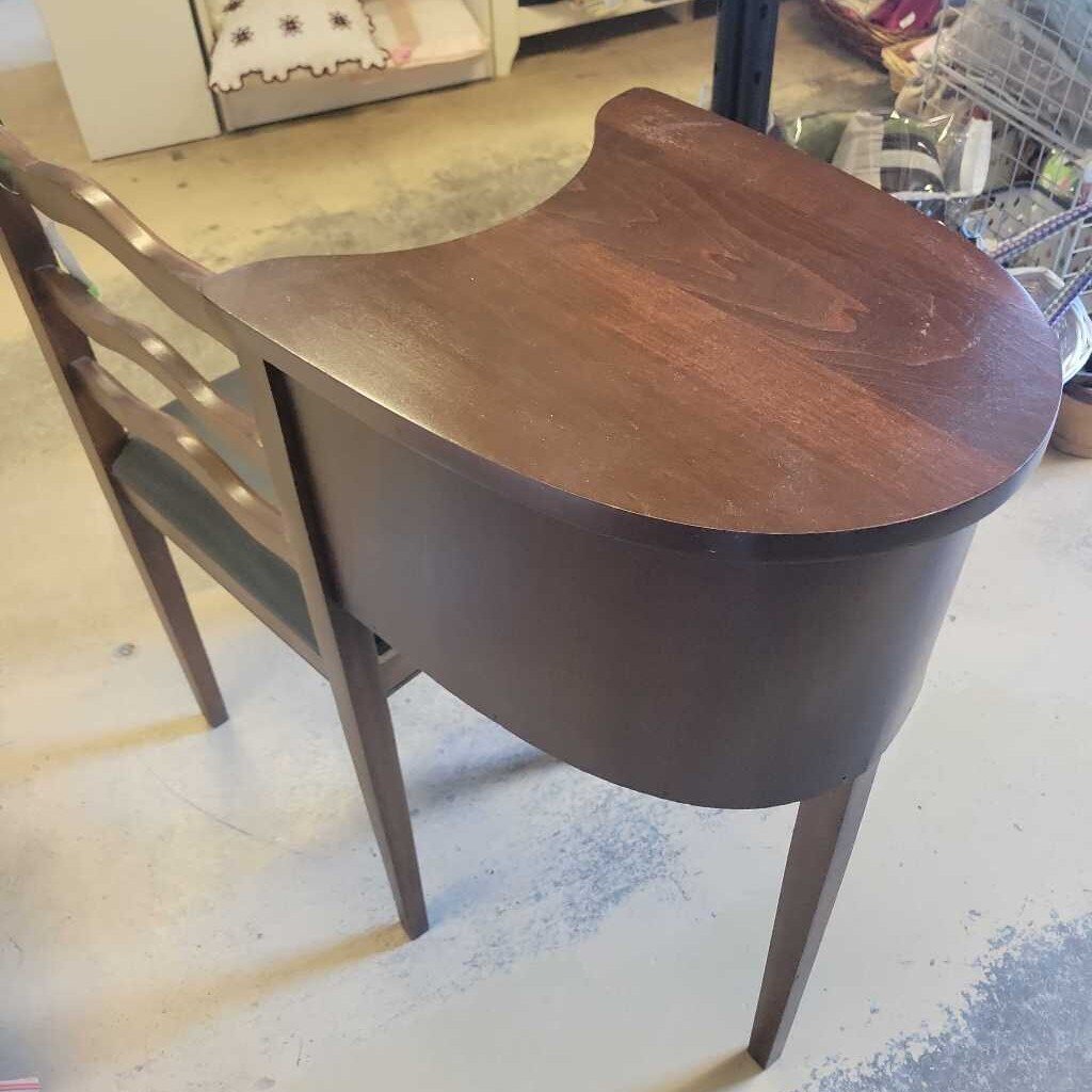 Vintage Telephone gossip Bench (TRE)