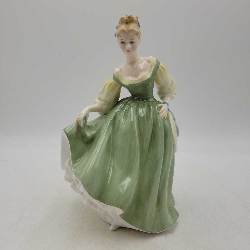 Royal Doulton Fair Lady HN 2193 (HAUS)