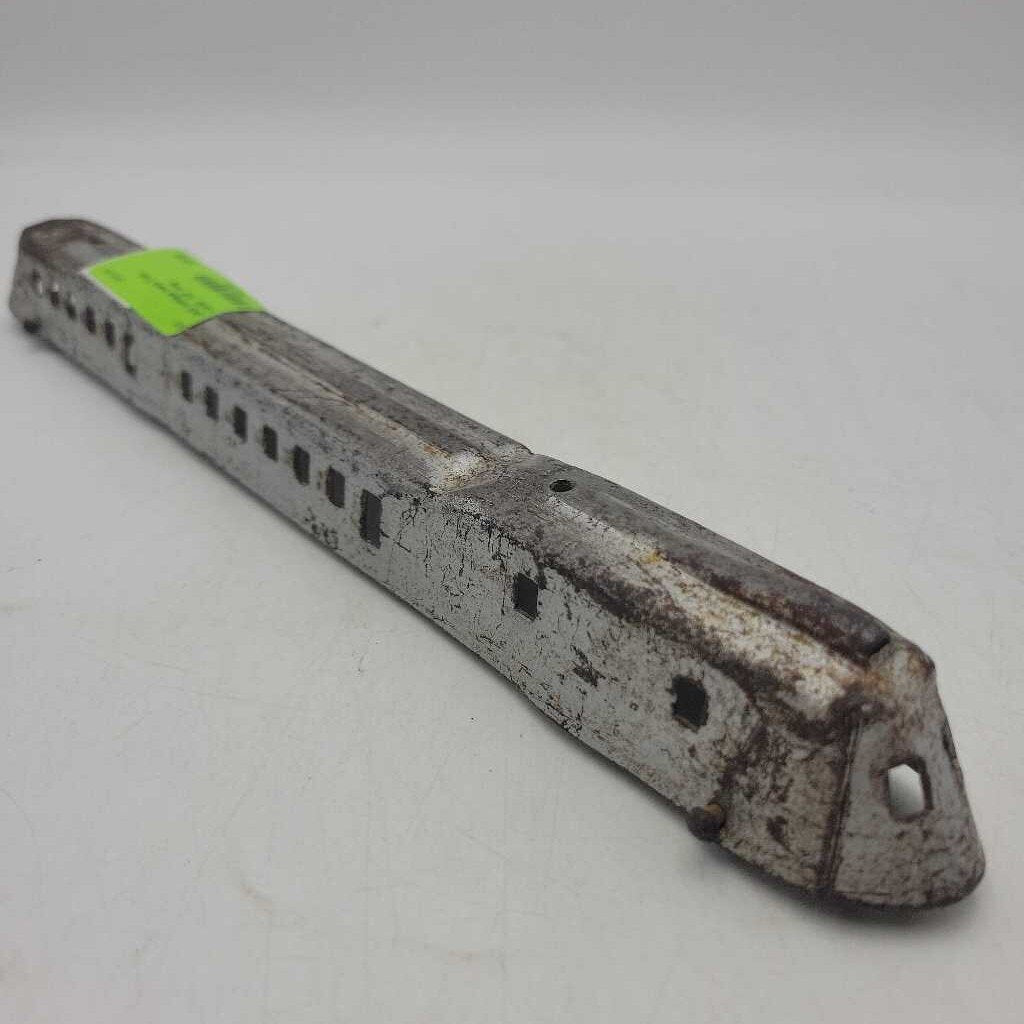 Antique metal Train (JAS)