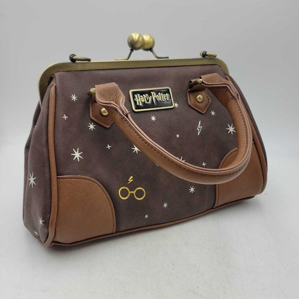 Hogwarts Harry Potter purse (LIND)