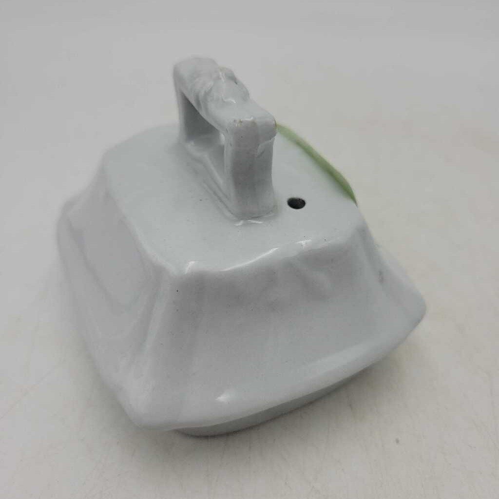 Ironstone Lid (ERG)