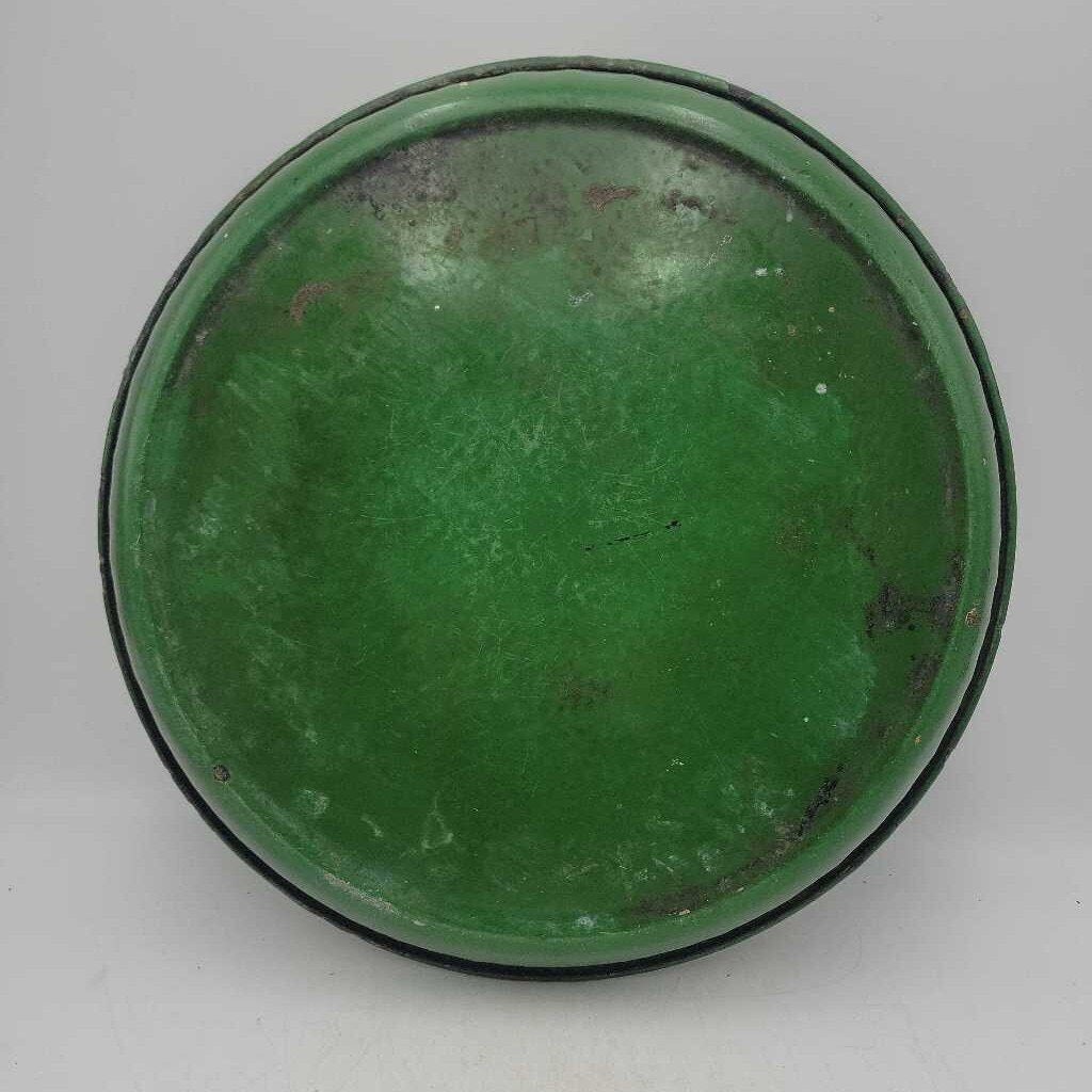 Black Horse Porcelain Beer advertising tray (BS)