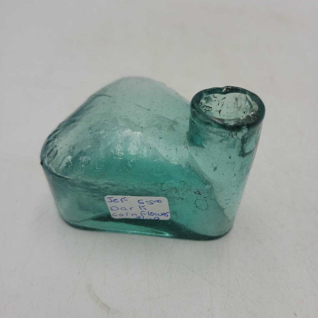 Ink Bottle, Rare Shape (JEF)