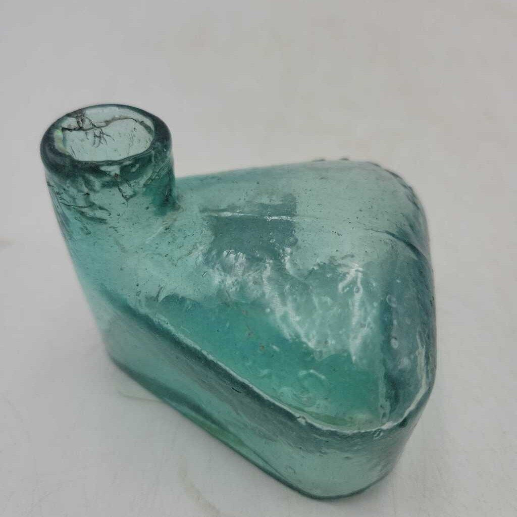 Ink Bottle, Rare Shape (JEF)