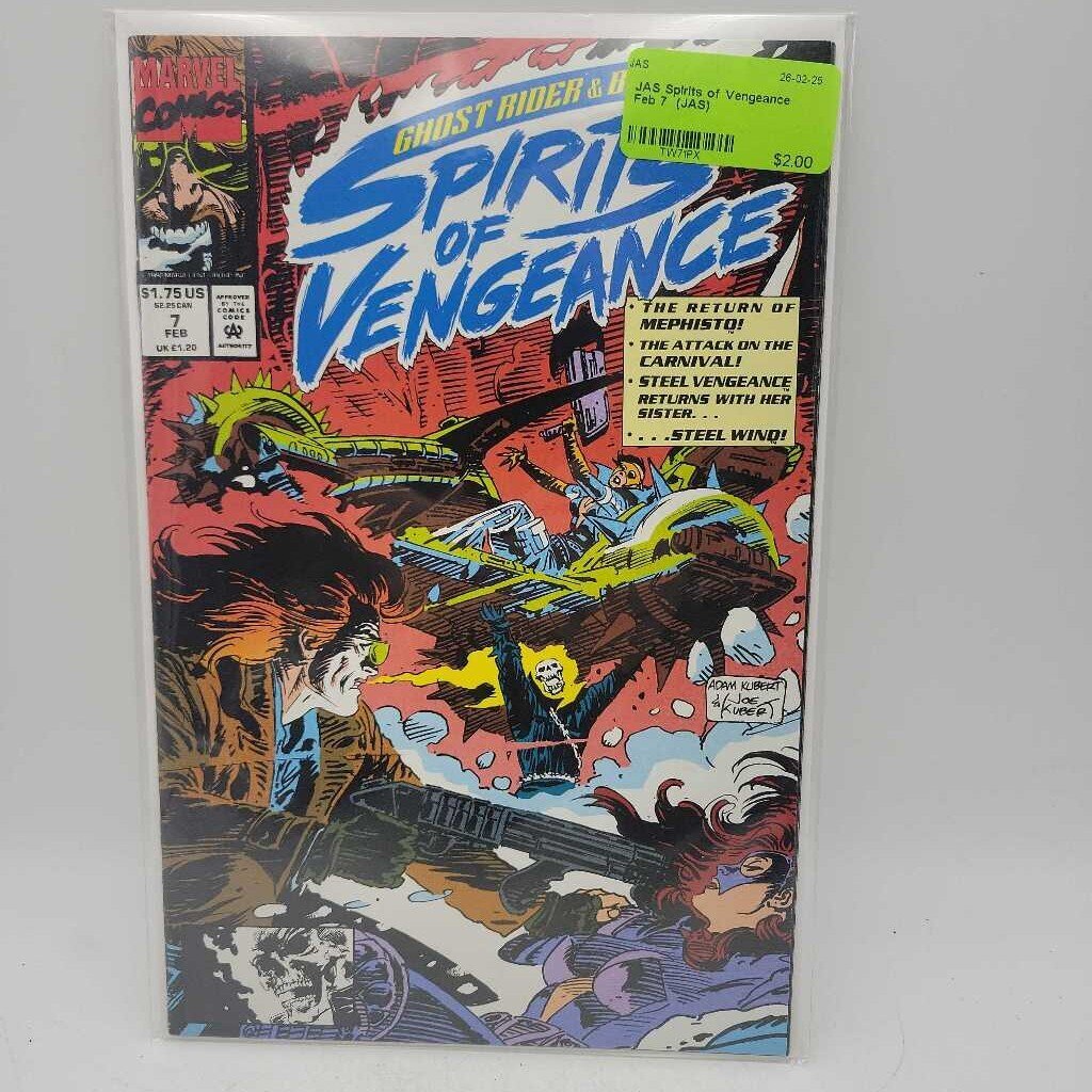 Spirits of Vengeance Feb 7 (JAS)
