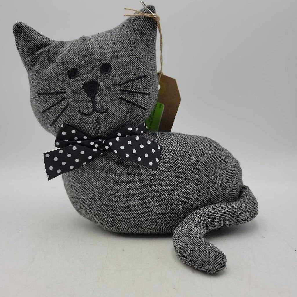 Kitten Cat Door Stop (SBG)