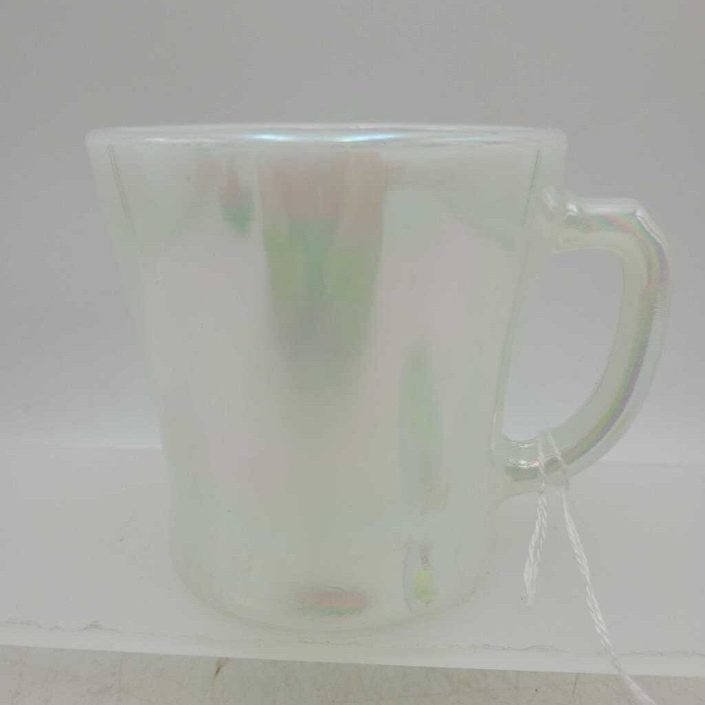 Fireking Mug (DR) Iridescent