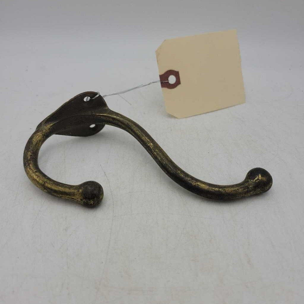 Metal Coat hook (JAS)