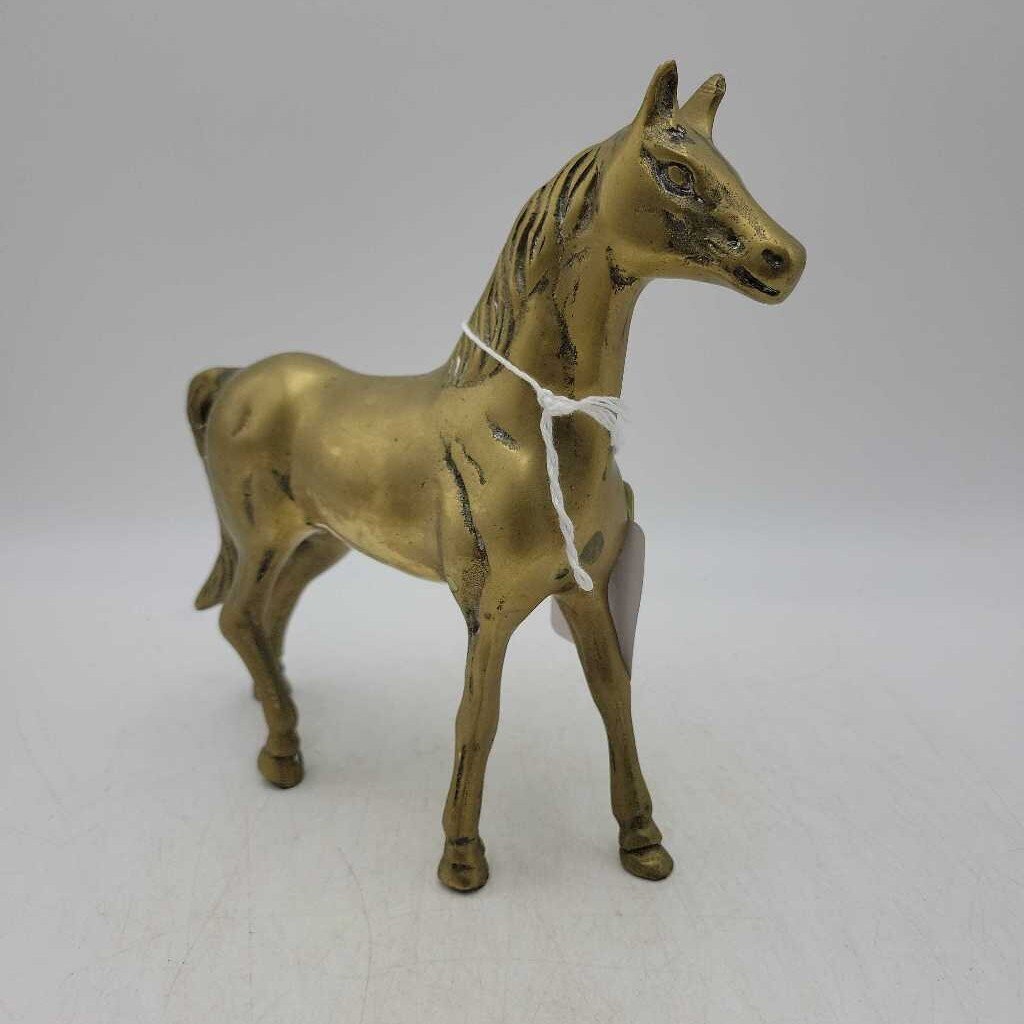 Brass Horse (DER)