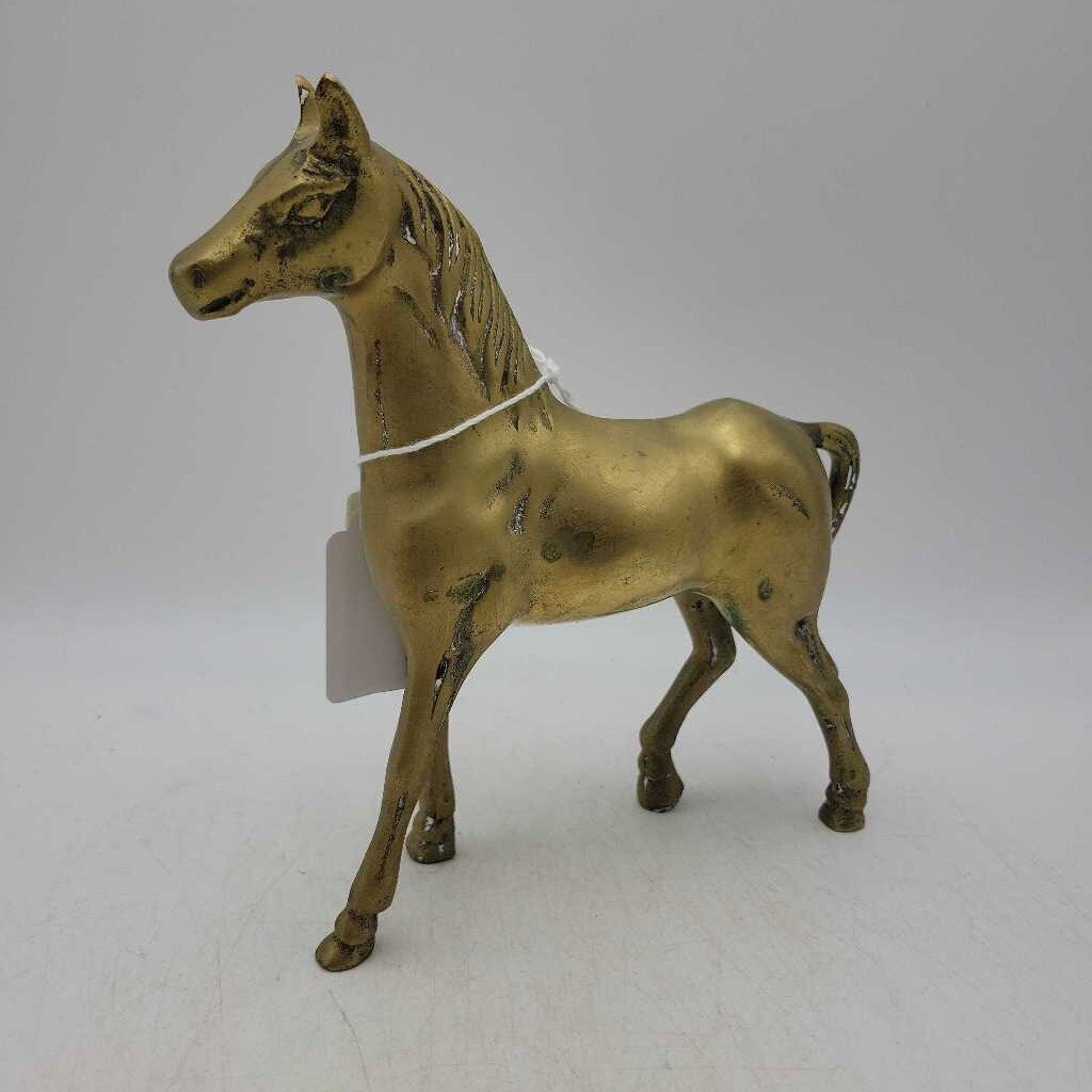 Brass Horse (DER)