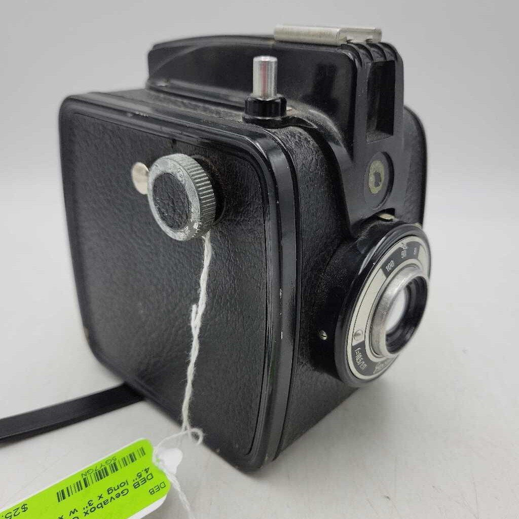 Gevabox Camera (DEB)