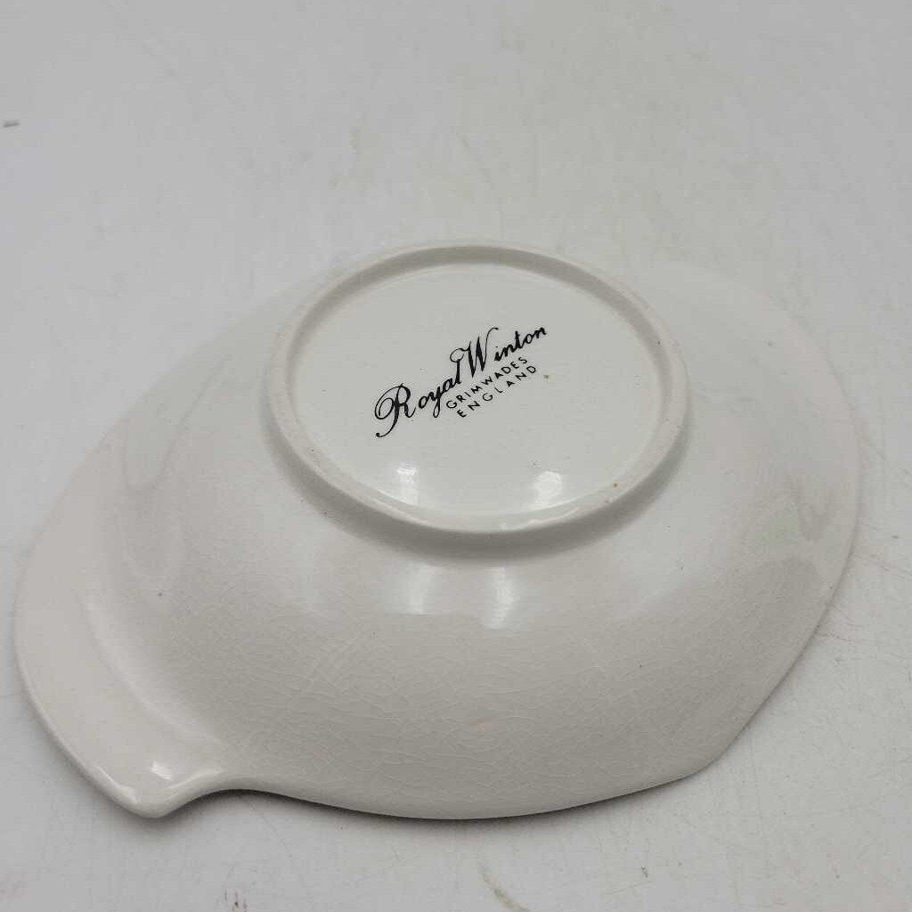 Royal Winton Candy/Nut Oval Dish #3135 (MCC)