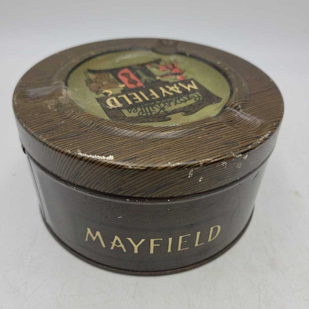 Mayfield Rock City Tobacco Tin (Jef)