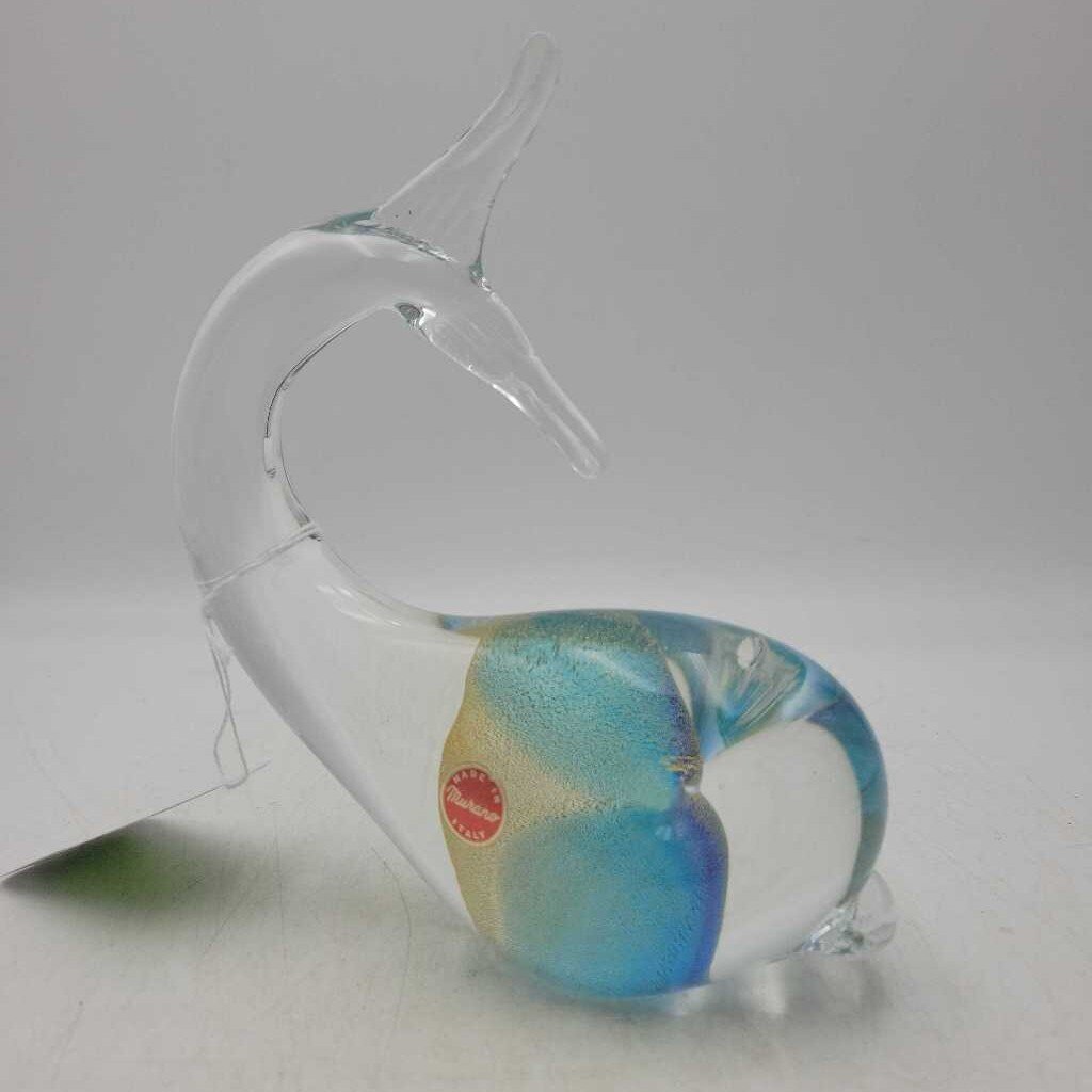 Murano Dolphin (GEC)
