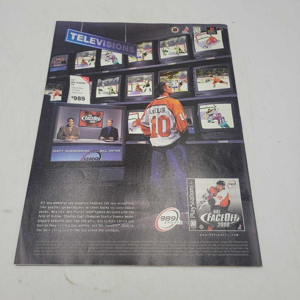 Powerplay Dec 99 Jan 2000 (JAS)