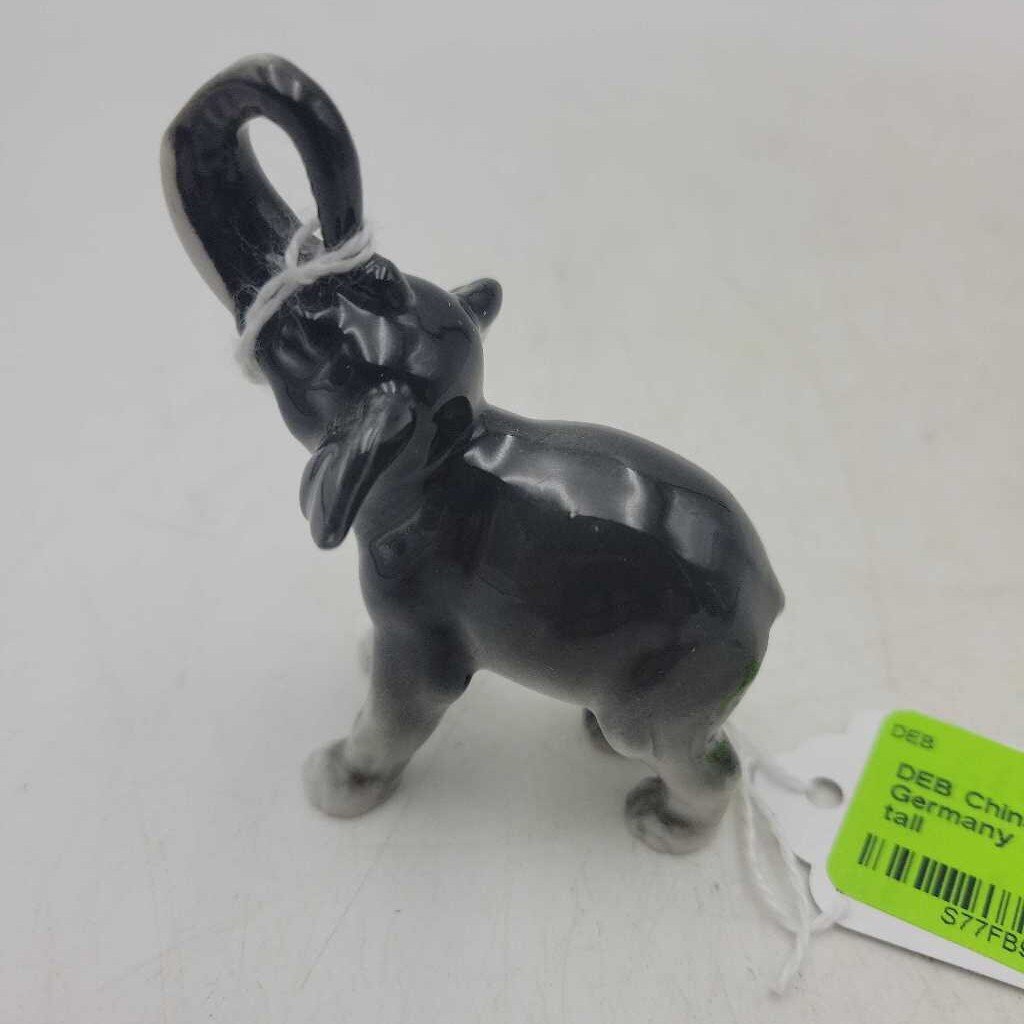 China Elephant made in Germany (DEB)