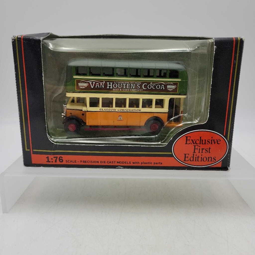 Corgi Leyland TD1 Bus #275 (NS)