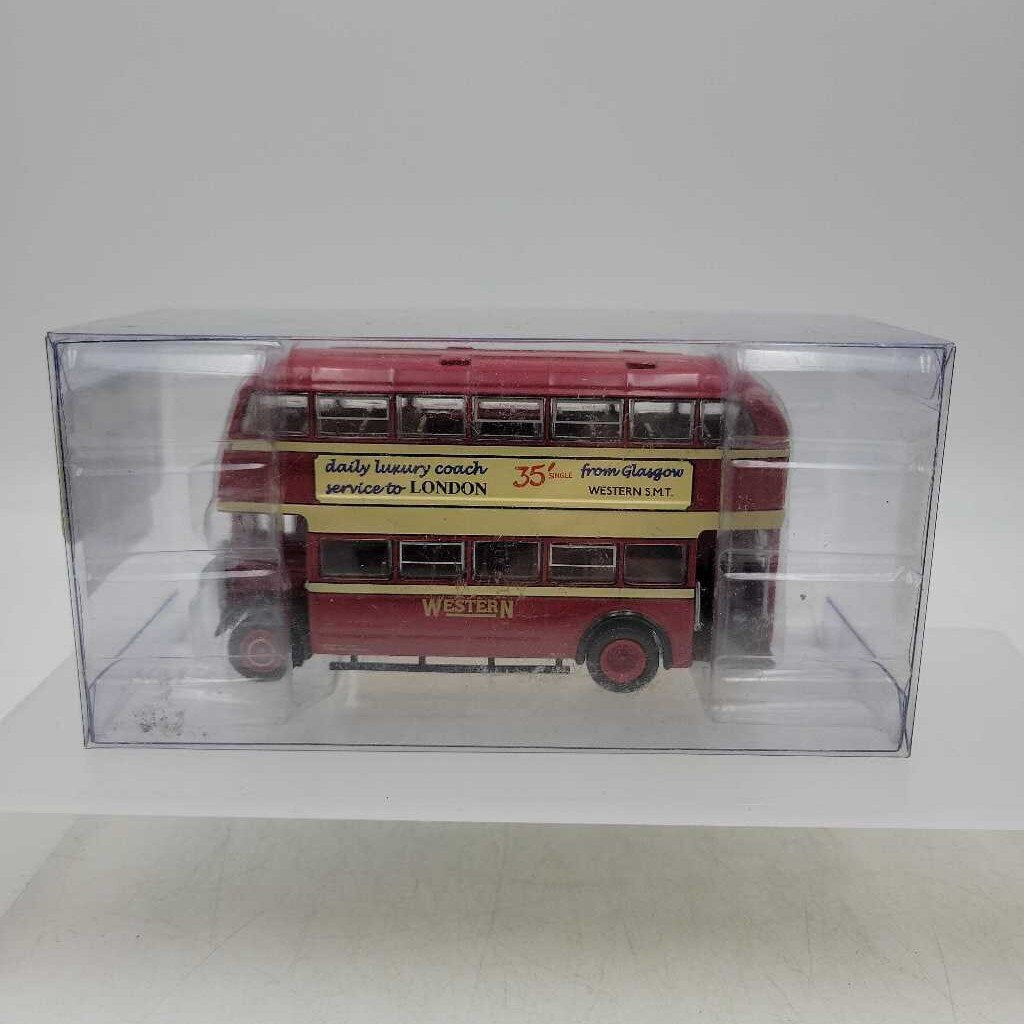 Brit Bus GS002 LTD #275 (NS)