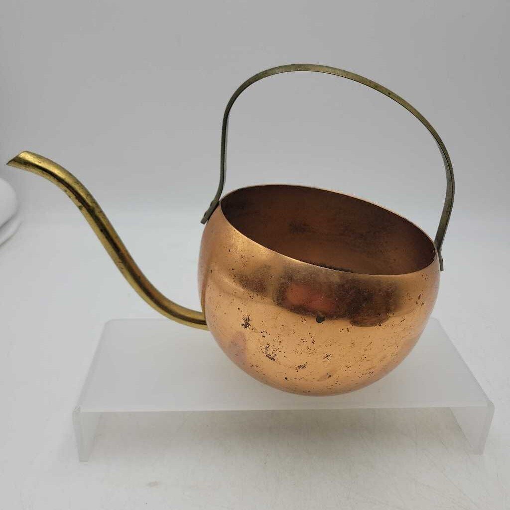 Copper Watering Can (1699) (MCOL)