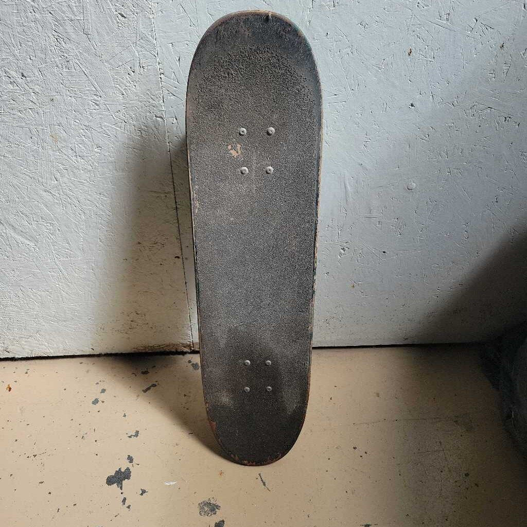 Skateboard wooden long board (JAS)