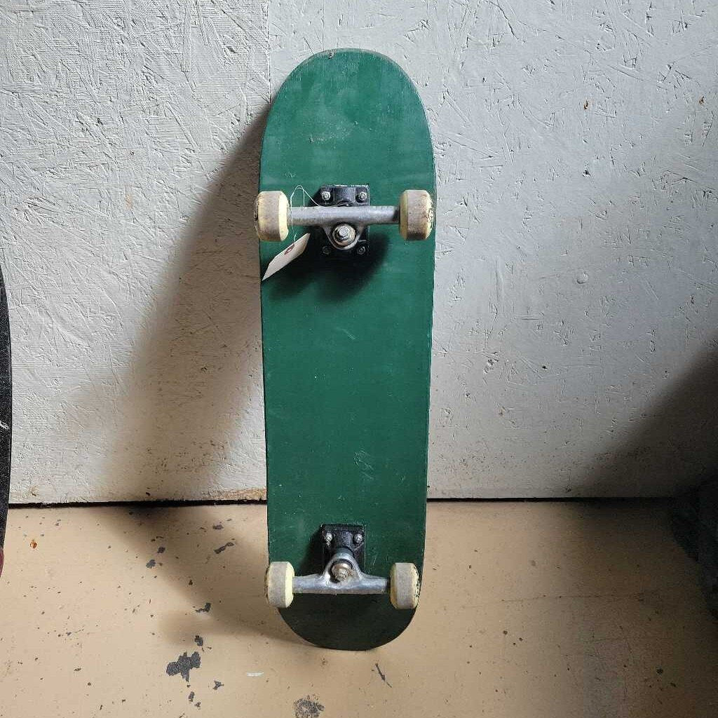 Skateboard wooden long board (JAS)