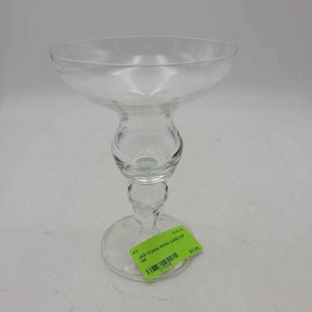 Crystal Glass (JAS)