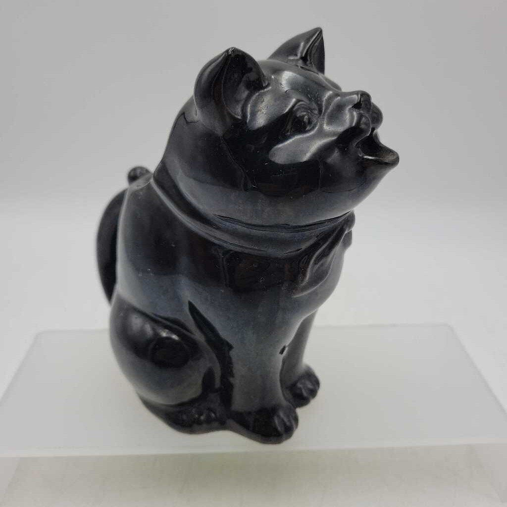 Black Cat Milk Pitcher (DR)