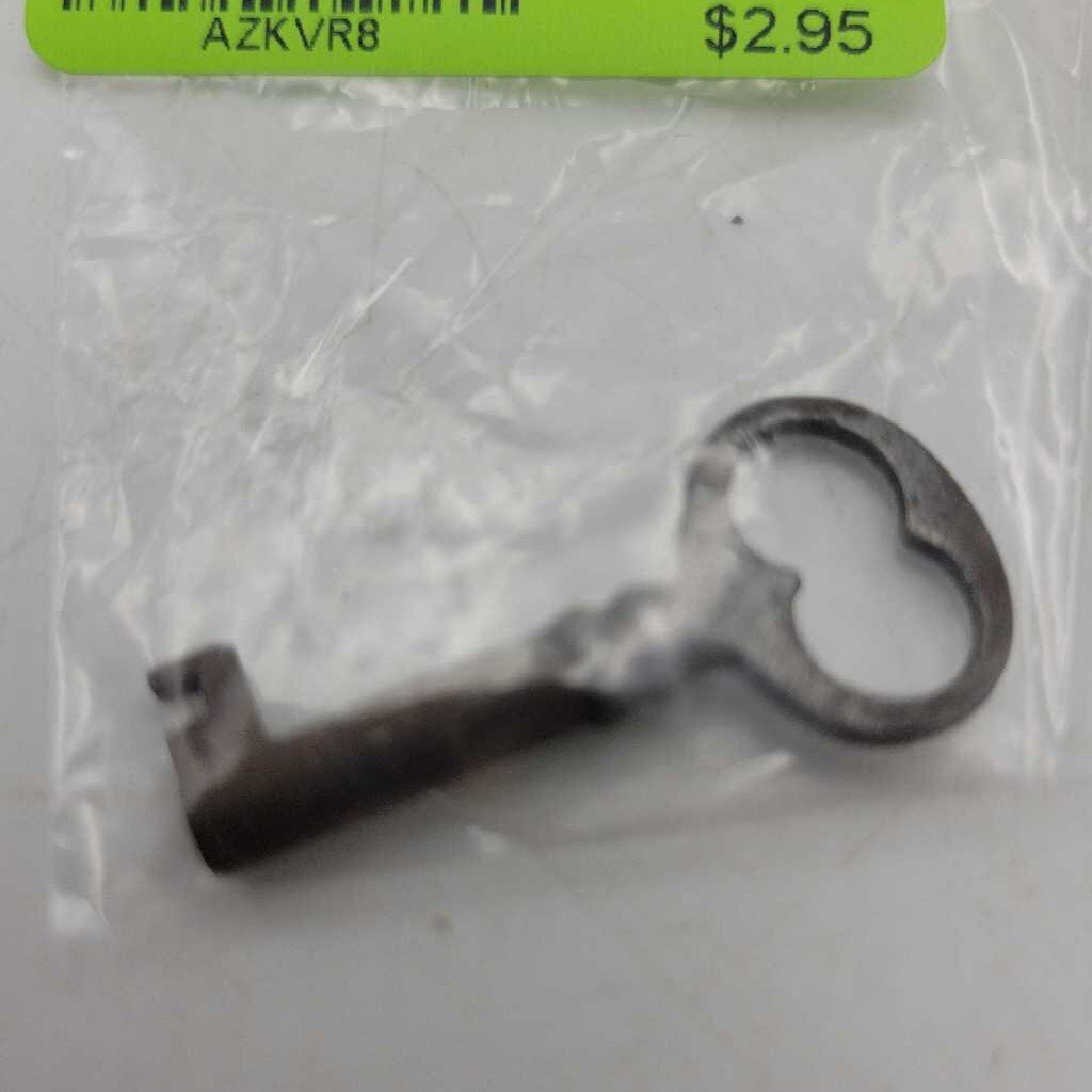 Skeleton Key cabinet key (JAS)