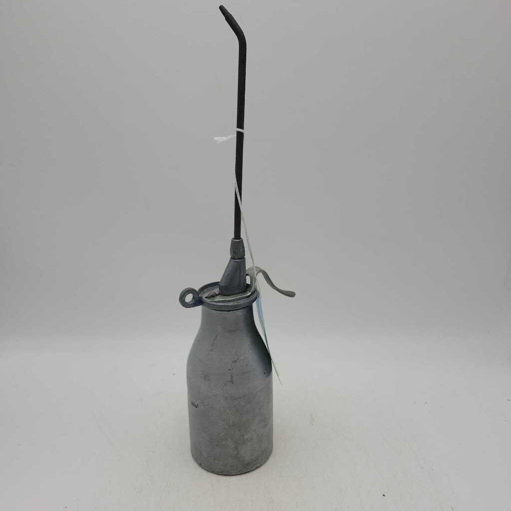 ReiLang 2 Aluminum Oiler (DR)