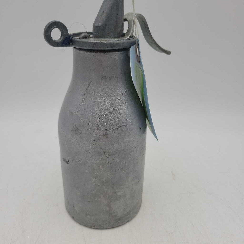 ReiLang 2 Aluminum Oiler (DR)