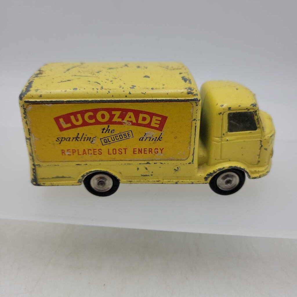 Corgi Toys Karrier Bantam (JL)