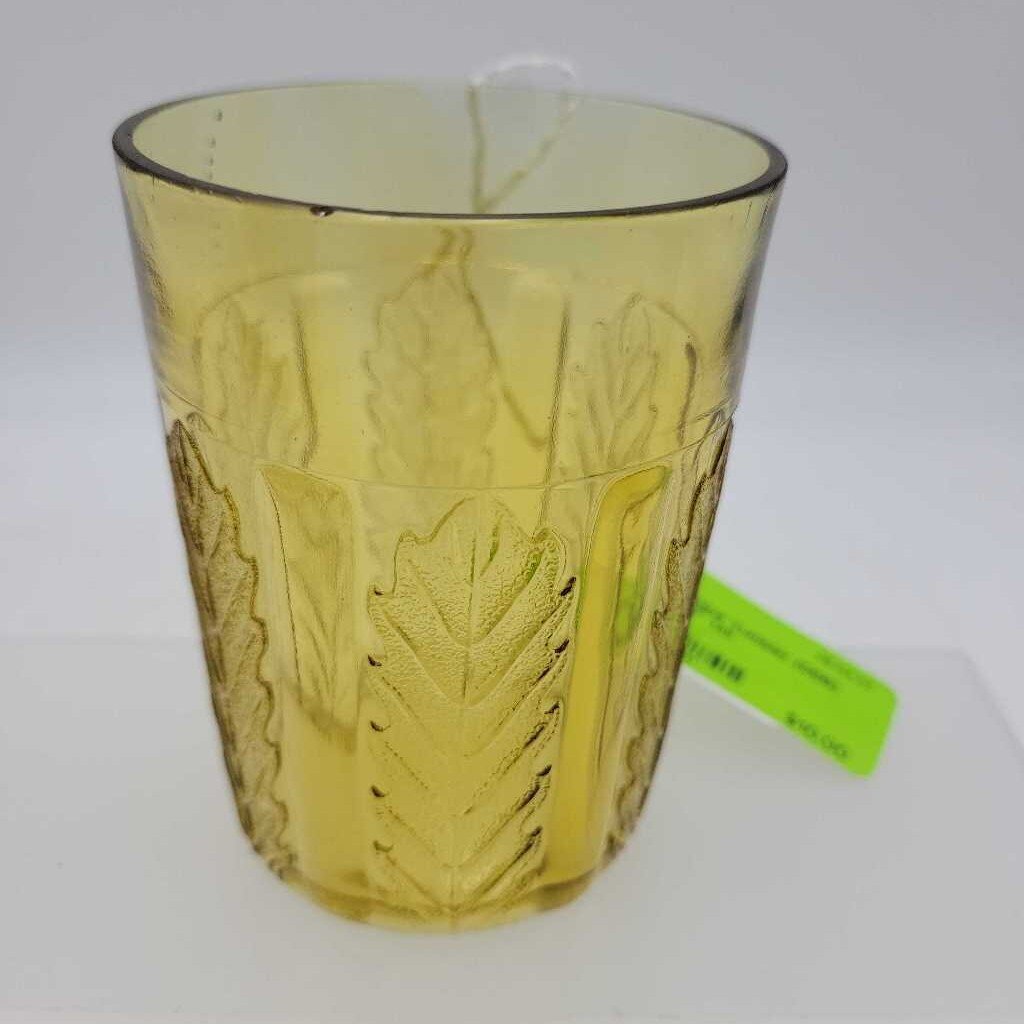 Antique Tumbler (DEB)