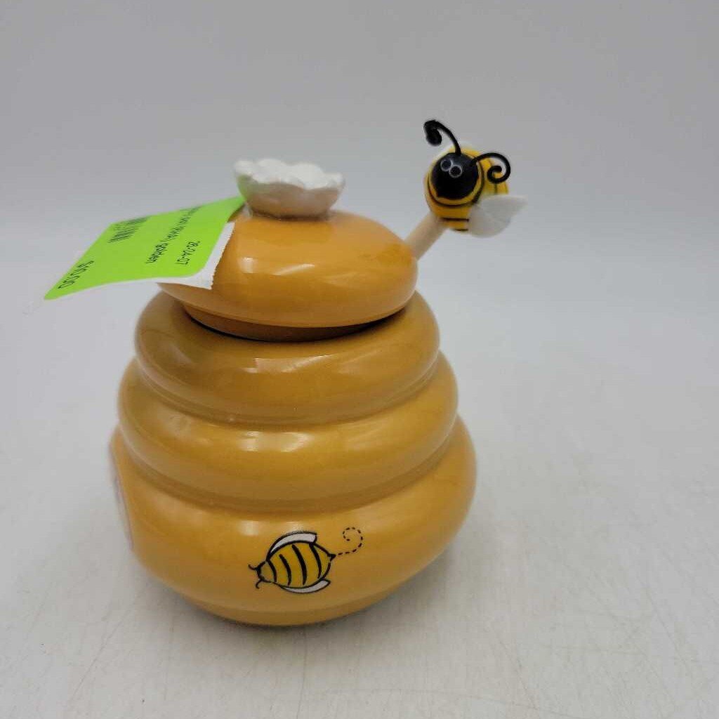 Honey pot (RHA)
