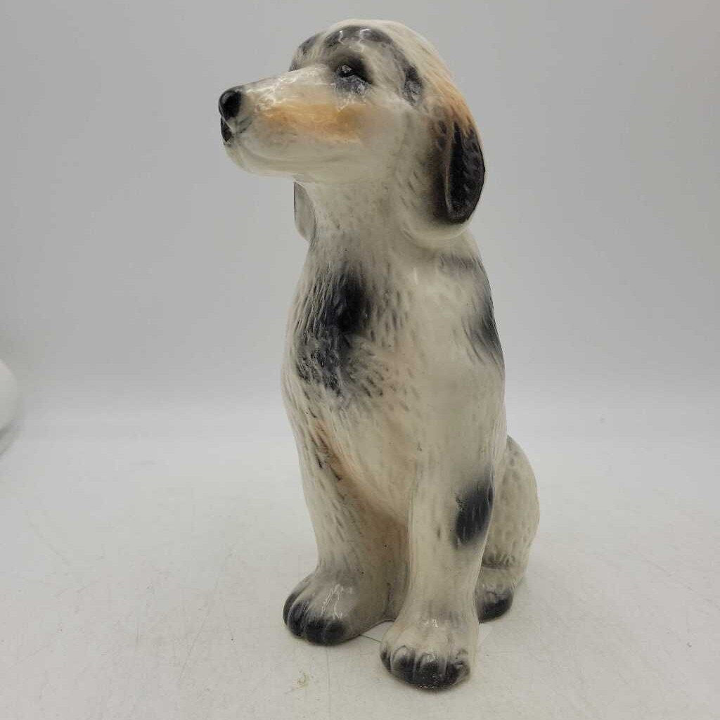 Large vintage hearth dog (P4P)