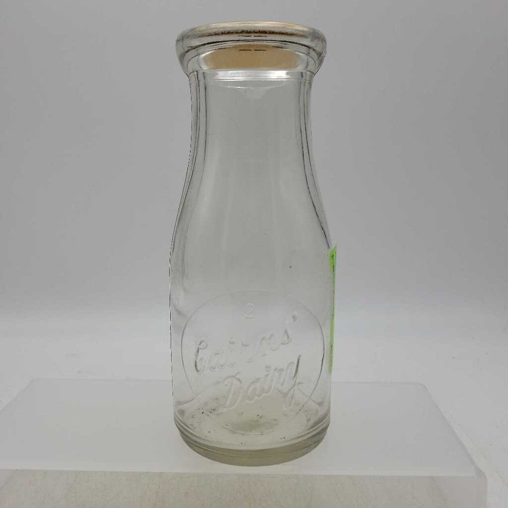 Carin's Dairy HP Milk Bottle (JAS)
